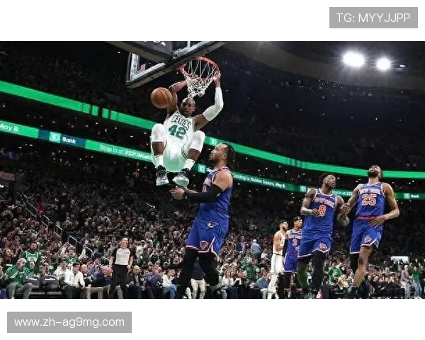 阿尔·霍福德的稳定内线防守为凯尔特人提供长久保障