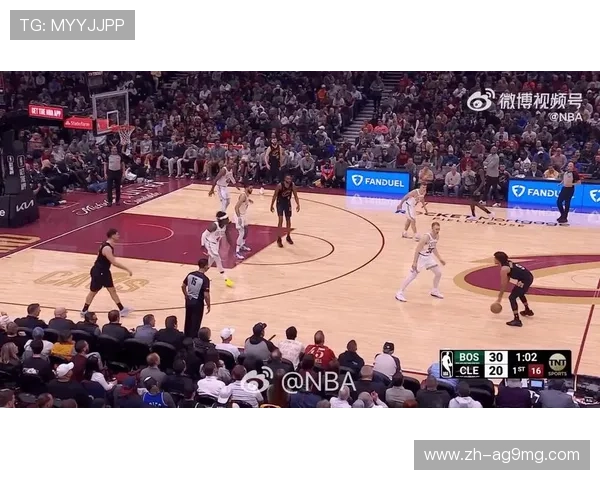 骑士队与NBA的荣耀与低谷