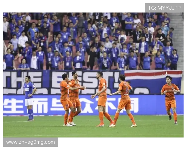 鲁能泰山VS对手球队：中超联赛激战比分速递